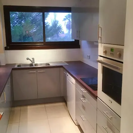 Διαμέρισμα 3p 71 M2 Avec Parking Gratuit A *