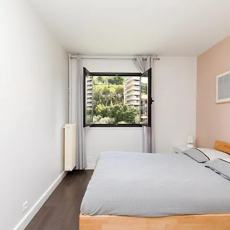 Διαμέρισμα 3p 71 M2 Avec Parking Gratuit A