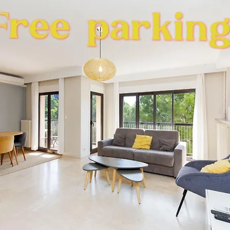 3p 71 M2 Avec Parking Gratuit A