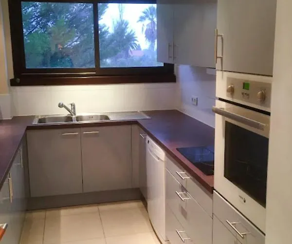 Apartment 3p 71 M2 Avec Parking Gratuit A *