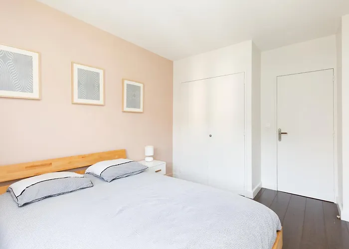 3p 71 M2 Avec Parking Gratuit A Daire